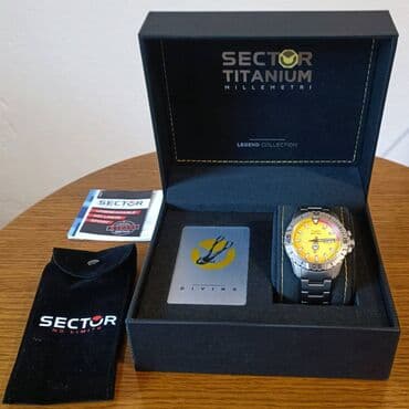 mona beograd: Sector, Muški — 7