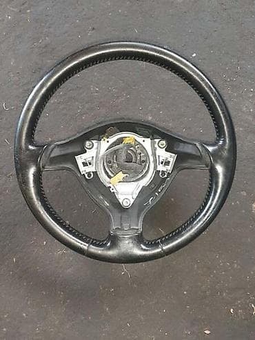 rampa za auto: VOLAN ZA VOLKSWAGEN PASSAT B5.5 | Volan za Passata B5.5 Mogucnost — 1