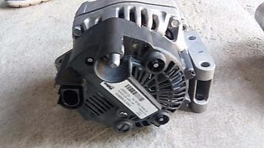 user car: ALTERNATOR ZA ALFA ROMEO MITO | NOV originalan — 3
