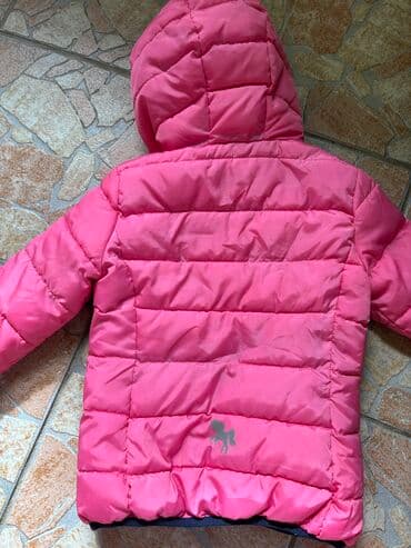 springfield jakne srbija: Velicina 122 — 2