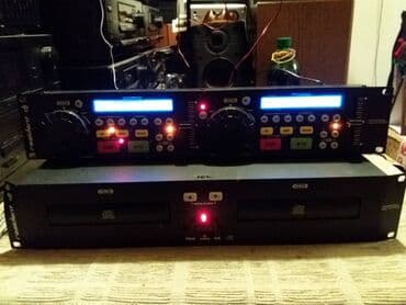 IPod & MP3 Players: CD sa kontrolom-nekorisceno kontrola ispravna; cd nekad radi nekad — 1