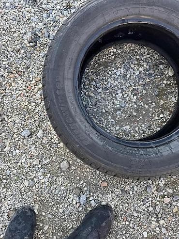 tečna guma: CARGOWINTER RIKEN 205/65 R16 C GUMA | Riken guma c za teretni — 4