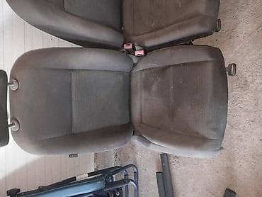 golf 2 vrata: SEDISTA ZA VOLKSWAGEN GOLF 5 | Sedista za golf 5,model sa 5 vrata — 3