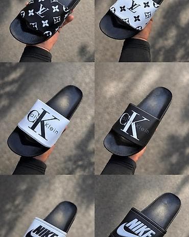 cipele za ples beograd: Nike papuče bele NOVO Novo Brojevi 36 do 44 fb Moja Kupovina 1 — 2