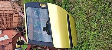 ZADNJA LEVA VRATA ZLATNA SW ZA PEUGEOT 206 | imam sve delove za na lalafo.rs ZADNJA LEVA VRATA ZLATNA SW ZA PEUGEOT 206 | imam sve delove za