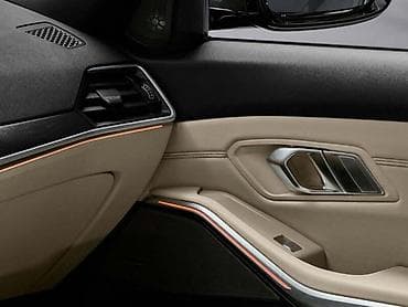 Ostala auto-rasveta: TAPACIR VRATA ZA BMW SERIJA 3 OD 2019. DO 2020. GOD — 1