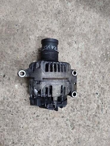 amortizer ford focus: REMENICA ALTERNATORA DI-CI ZA FORD C-MAX, FOCUS, GALAXY . OD 1998 — 3