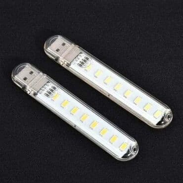 led rasveta sremska mitrovica: 1 komad cena 300 dinara Malo prenosivo LED Svetlo DC5V Ultra Bright — 4
