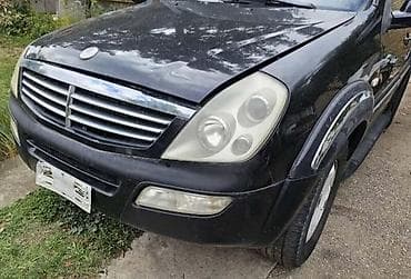 top car loznica: KOCIONI CILINDAR ZA SSANGYONG REXTON | sang yong rexton 2.7 kocioni — 3