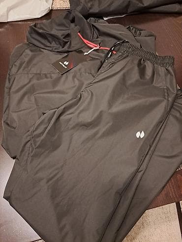 Sauna odelo vel XL novo