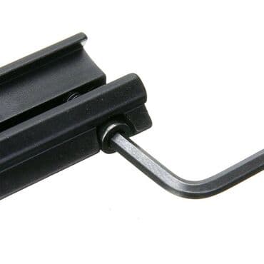 Lov i ribolov: Adapter nosaca optike sa 11mm na 20mm Prstenasti adapter sa 11 mm na — 8