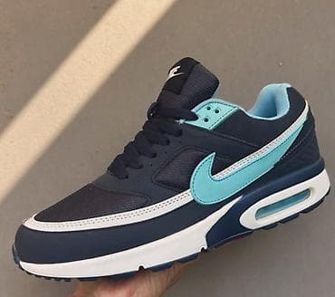 obuća za plivanje: Patike air max – sportski model sa vidljivim vazdušnim jastukom — 2