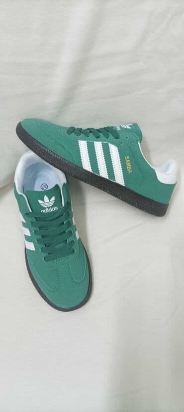 patike sa vazdušnim đonom: Adidas, 41, color - Multicolored — 5