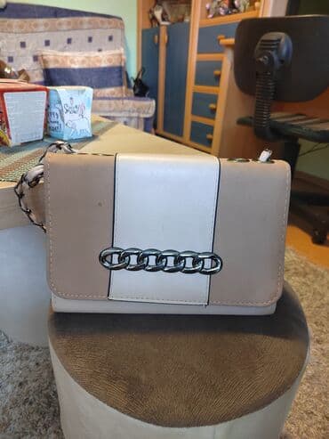 lacosta torbe: Shoulder bag — 1