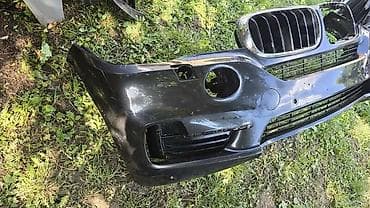 glavcina za juga: PREDNJI BRANIK F15 ZA BMW X5 | BMW X5 f15 prednji branik 7294480 — 2
