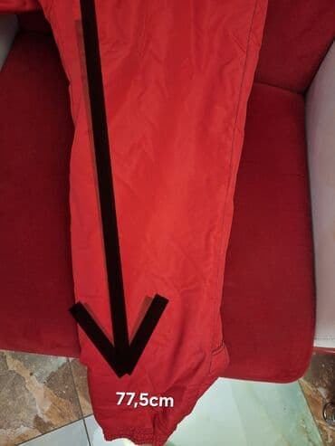 jakne za skijanje za decu: Bоја - Šareno — 8