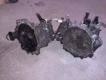 grejalica za auto uradi sam: MENJAC 6B ZA SEAT CORDOBA, IBIZA | menjac za ibizu,cordobu 1.9TDI — 3