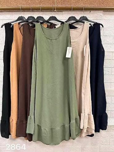 baletanke za zene: 06. Haljina za punije
2XL 3XL 4XL
Cena : 2.250 dinara H — 4