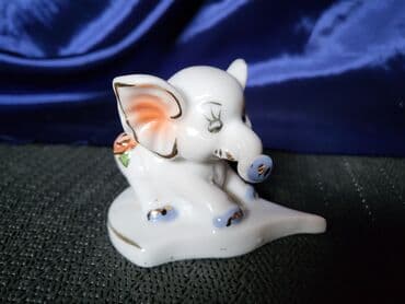 znacke otkup beograd: Porcelanska nova,vintaz figura slonce. Figura mereni najistureniji — 2