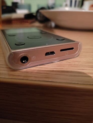 IPod i MP3-plejeri: FiiO prenosivi muzički plejer visokog kvaliteta zvuka, model M3 Pro — 5