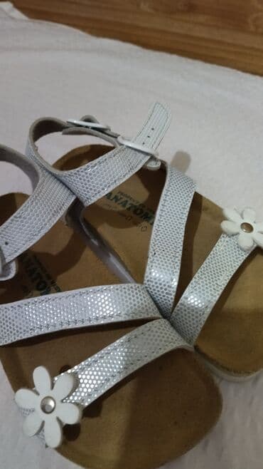 belmondo obuca: Sandals, Size - 29 — 4