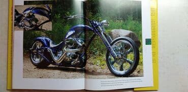 magnum pi sa prevodom: Katalog: motorcikala 2021. 260 str. sa osnovnim teh. podacima — 10