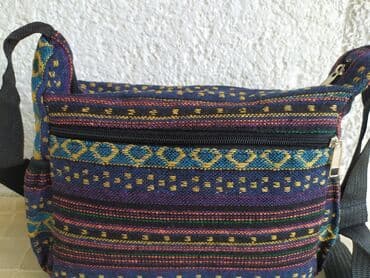 crna torba mona: Torba za rame — 12