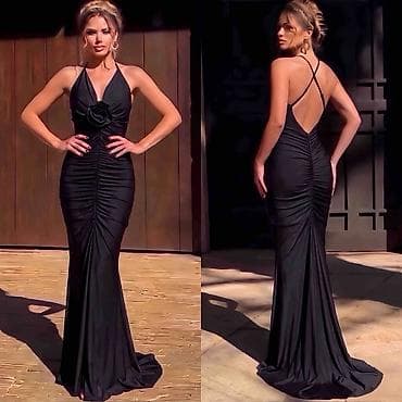 sexy: Svečane i elegantne ženske haljine za posebne prilike. U ponudi su — 4