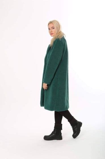 tedi kaputi: Tedi 4000 — 7