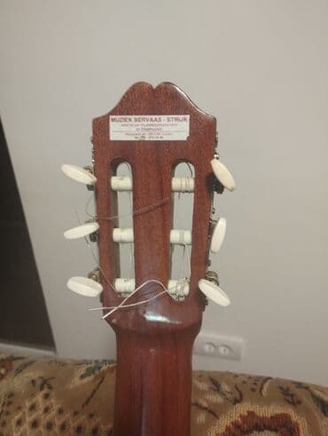 replay torbe na rame: Musical Remolino Madrid Spain gitara - Pogodna za studente i za — 4