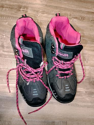 Čizme, 38, bоја - Roze na lalafo.rs Čizme, 38, bоја - Roze