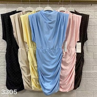 mango haljine: 03. Haljina 2.600 dinara L — 4