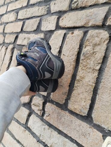 rieker obuća: Deltex cizme br 28, nigde odlepljene ili sl — 4