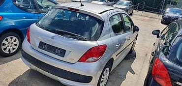 selling car near me: DELOVI ZA PEUGEOT 207 | Originalni polovni delovi Citroen i Peugeot — 2