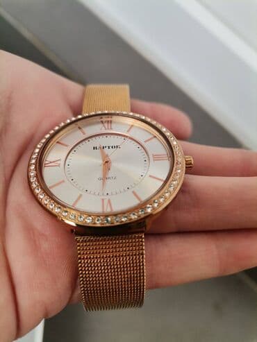 Muška obuća: Ženski — 6