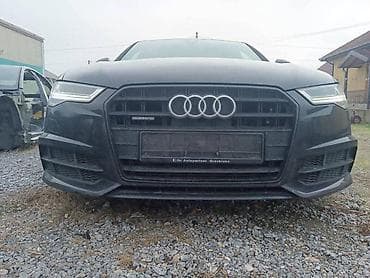 BRANIK ZA AUDI A6, RS6, S6 OD 2011. DO 2018. GOD. | a6 c7 na lalafo.rs BRANIK ZA AUDI A6, RS6, S6 OD 2011. DO 2018. GOD. | a6 c7