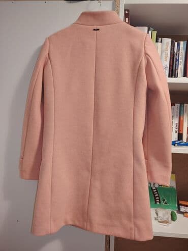 n3b jakna: Liu Jo, XS, Jednobojni, Sa postavom — 2