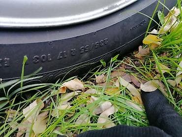 motor za camac: DELOVI ZA BMW X3 E83 | Alu felne sa gumama za x3(e83), u ponudi još — 3