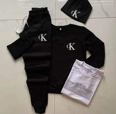 prsluk sako: ZENSKI KOMPLETI Domaca proizvodnja Vel S.M.L.XL. Pamuk elastin malo — 4