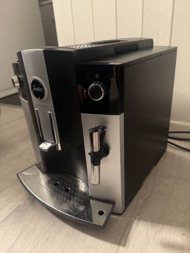 aparat za espresso lidl: Jura Impressa C5 aparat za kafu br. 84 uvoz Svajcarska Jura — 6