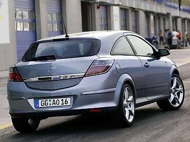 mikan automobili loznica: DELOVI ZA OPEL ASTRA H GTC | Polovni originalni rezervni delovi za — 4