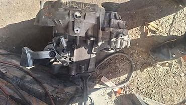 tepih patosnice za auto: PASAT B6 MENAC 1,9TDI 5BRZINA ZA VOLKSWAGEN PASSAT B6 OD 2005. DO — 3