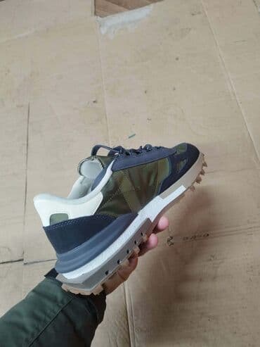 Shoes: Trainers, size - 46 — 4