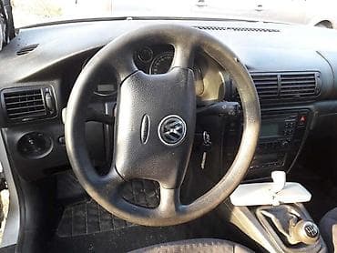 Used Cars: PASSAT B5.5 1.9 INSTRUM. TABLA ZA VOLKSWAGEN PASSAT B5.5 | Passat — 1