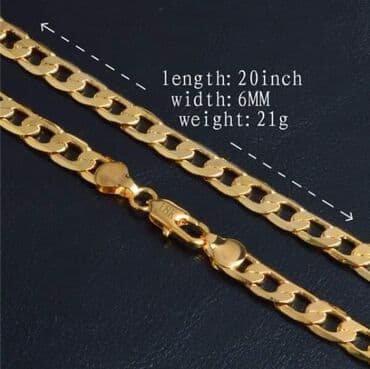 satic smartic cena: Chain — 4