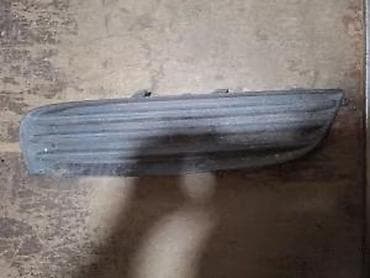 OPEL INSIGNIJA RESETKA BRANIKA DESNA | Desna resetka branika bez — 3