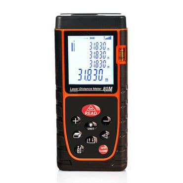 Laser Rangefinders: Laserski metar do 40M Laserski metar do 40M, daljinometar Laserski — 1