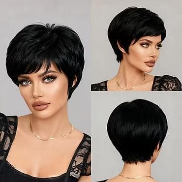 beli pramenovi na plavoj kosi: 3000 — 8