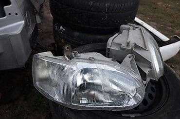 auto maglenke: FAROVI,MAGLENKE ZA SVE MODELE ZA FORD C-MAX, FIESTA, FOCUS . OD — 3