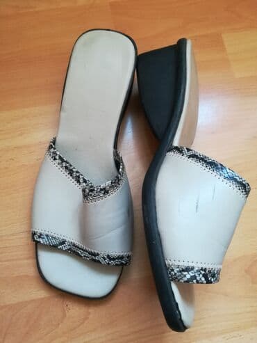 zastitne naocare bez dioptrije: Fashion slippers, 40 — 4
